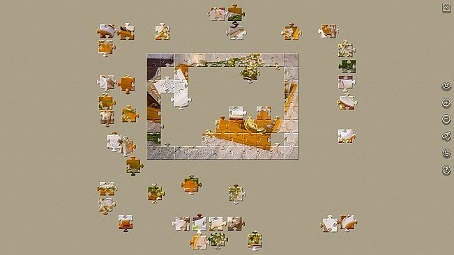 House of Jigsaw: The Art of Still Life