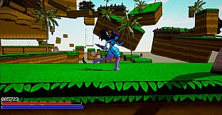 Glitched? or Programmed that Way?