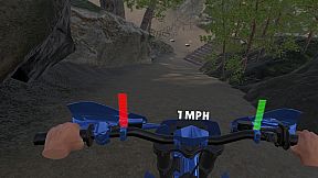 OFFROAD MotorBike VR