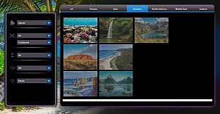 Let's Play Jigsaw Puzzles: A Journey Across Continents
