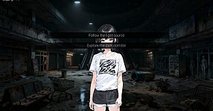 Zili Diary escape against witch