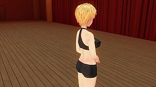 CUSTOM ORDER MAID 3D2 It's a Night Magic Freezing Winter ALL in ONE Pack