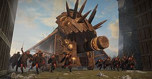 A Total War Saga: TROY - Ajax & Diomedes