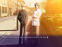 ef - the latter tale. (All Ages)