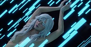 Myth of Angels: Prologue