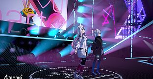 Atchmo -【SPECIAL LIVE】Know Your Heart (English Ver.) | Tacitly