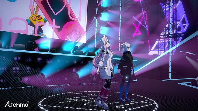 Atchmo -【SPECIAL LIVE】Know Your Heart (English Ver.) | Tacitly