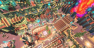 Boundless - Adventurer Edition