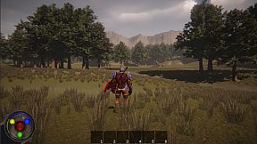 The Dark: Survival RPG