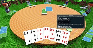 Railroad Rummy