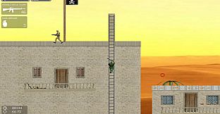 Albert Mort - Desert Heat