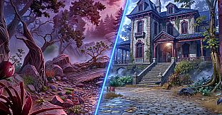 Mystery Phantoms: Ghostly Secrets Collector's Edition