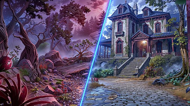 Mystery Phantoms: Ghostly Secrets Collector's Edition