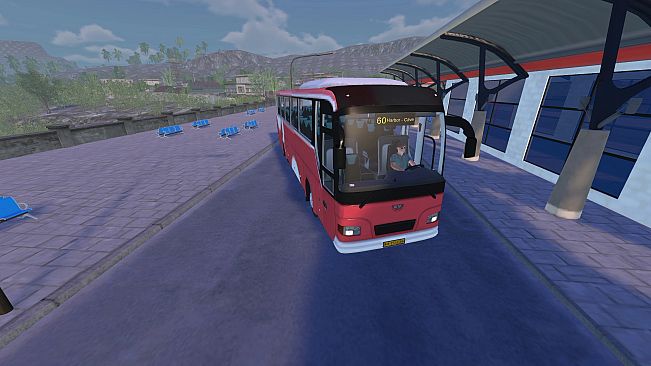 Bus World