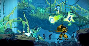 Sundered