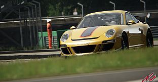 Assetto Corsa - Dream Pack 2