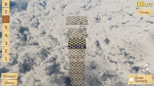 Chess Multiple Boards