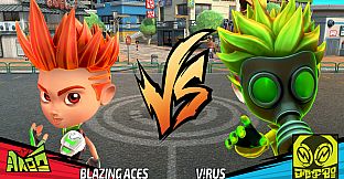 Super Kickers League