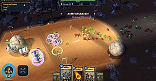 Flameward