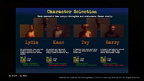 Outbreak: The New Nightmare