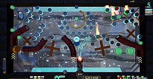 Pinball Chemist