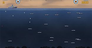 Sea Battle: Annihilation