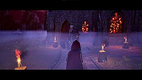 Untold Tales: A Scarlet Way