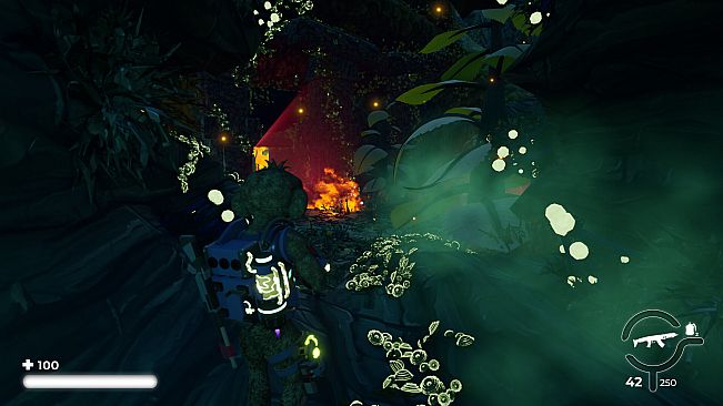 Primate: Father of Universe