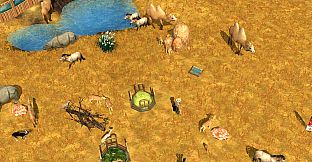 Wildlife Park 3 - Asia