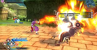 Utawarerumono: ZAN - DLC Outfit: Maroro