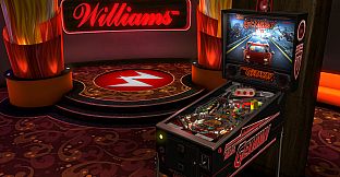 Pinball FX3 - Williams Pinball: Volume 1