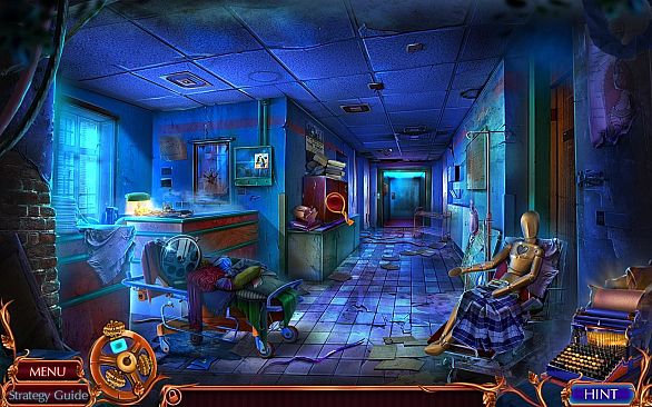 Fatal Evidence: The Missing Collector's Edition