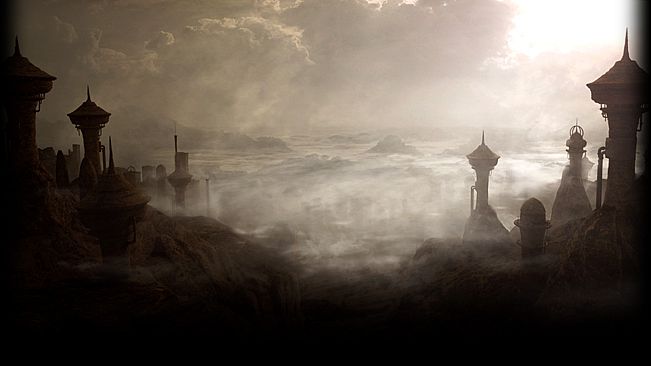 The Elder Scrolls III: Morrowind Soundtrack