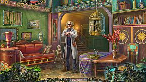 Twilight Phenomena: Strange Menagerie Collector's Edition