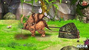 Abha "Light on the Path"