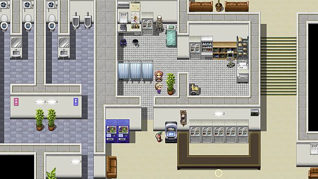 HardWorker Simulator