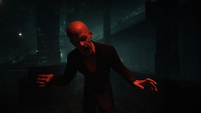 Phantom Veil