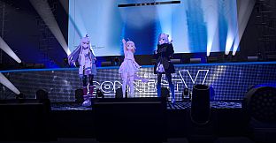 Atchmo - CONNECT V 【SPECIAL LIVE】 Wake Me Up | Kanau Yumekawa x Tacitly