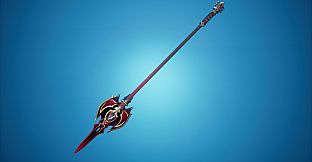 DragonSword : Awakening - Costume : Minstrel of the Black Stage