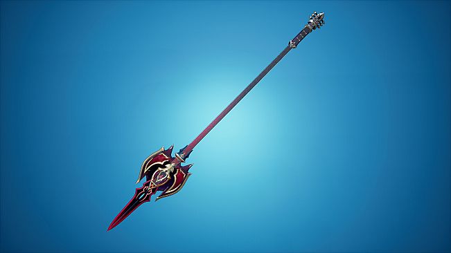 DragonSword : Awakening - Costume : Minstrel of the Black Stage