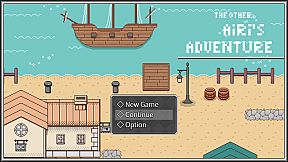 The Other: Airi's Adventure