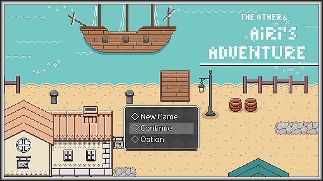 The Other: Airi's Adventure