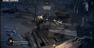 Support the Developers - Character Skin Bundle