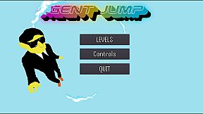 AGENT JUMP