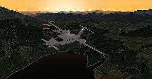 X-Plane 10 Global - 64 Bit - Australia Scenery