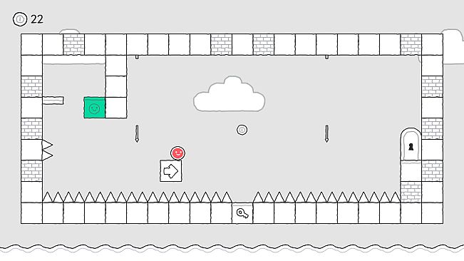 Lily in Puzzle World