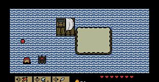 Magic Dragon Fantasy: Story