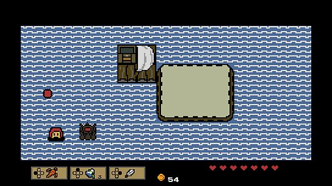 Magic Dragon Fantasy: Story