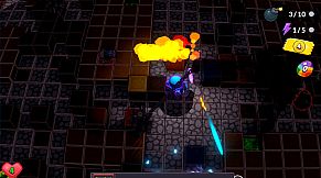 黑暗塔 (The Dark Tower)