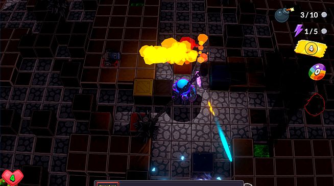 黑暗塔 (The Dark Tower)